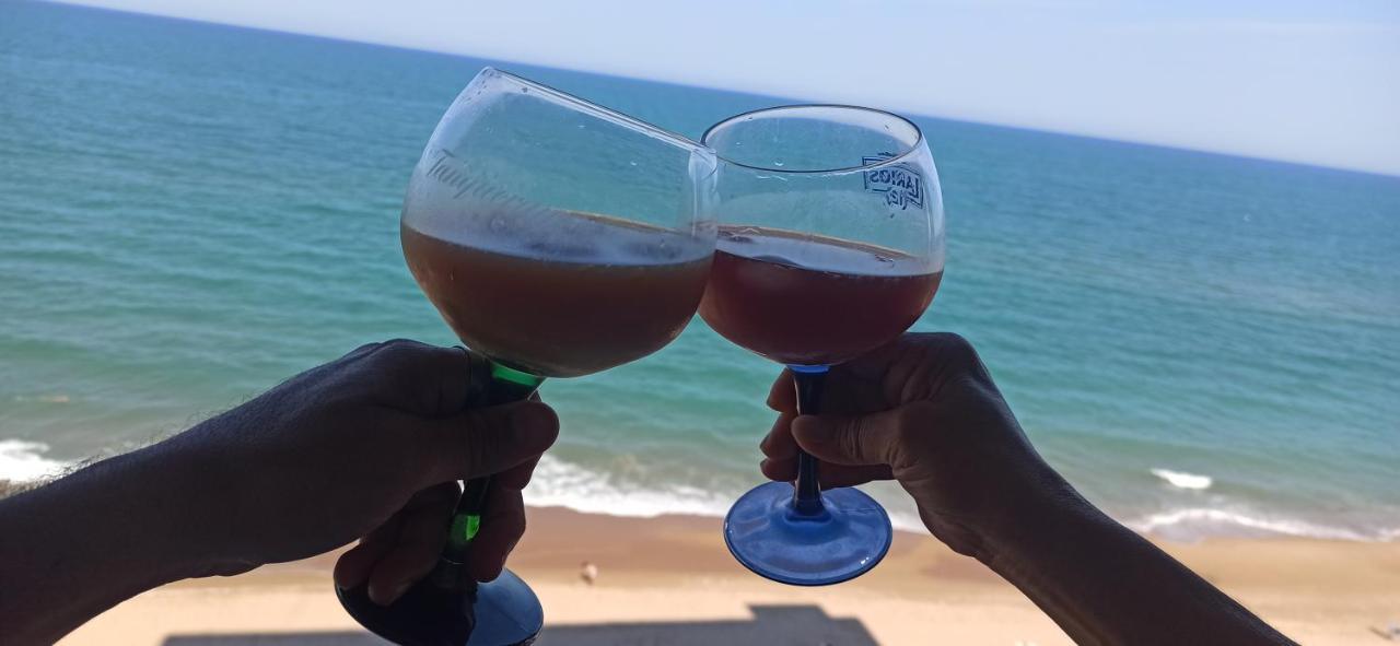 Privatunterkunft Blue Double Private At Front - Doble En La Playa Valencia